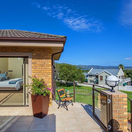 Bergsig B & B Knysna Extérieur photo