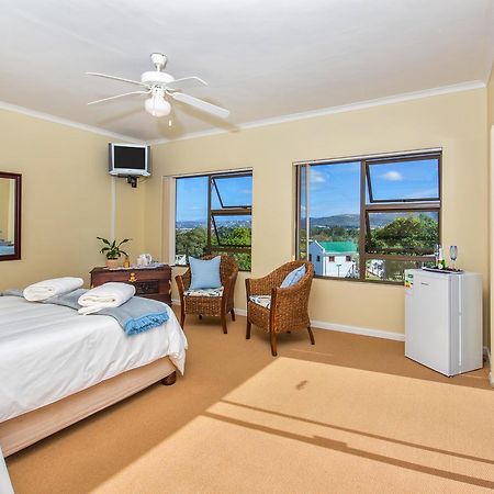 Bergsig B & B Knysna Extérieur photo