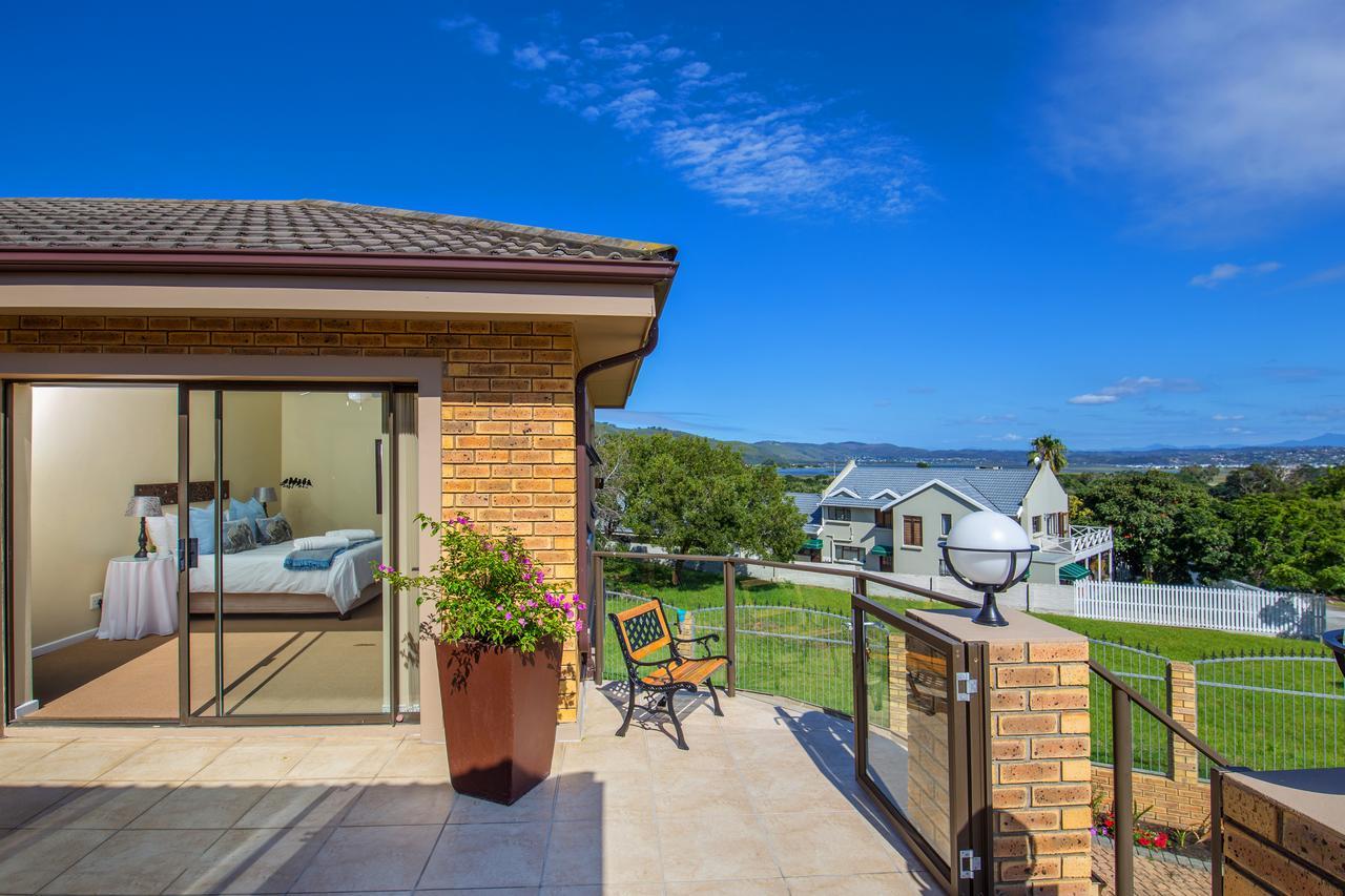 Bergsig B & B Knysna Extérieur photo