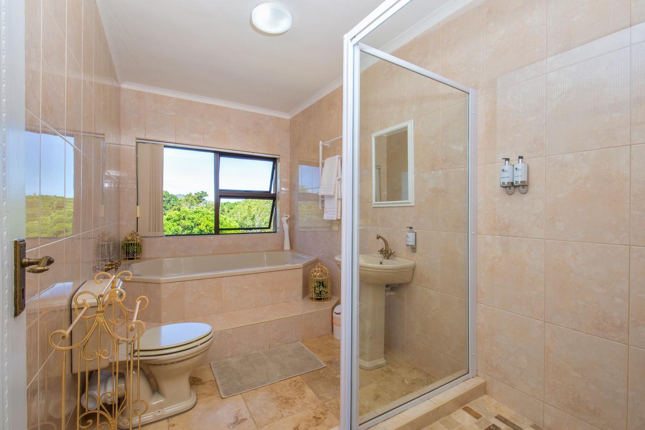 Bergsig B & B Knysna Extérieur photo