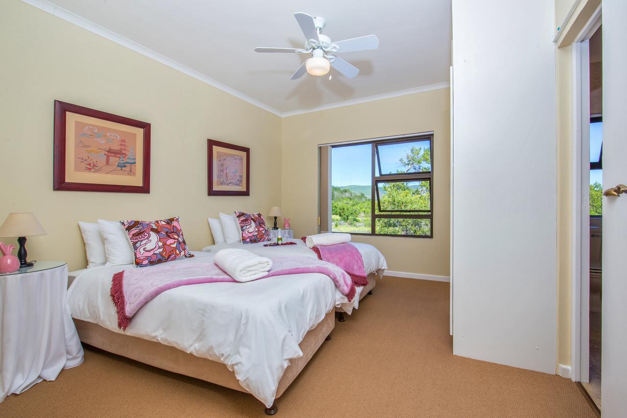 Bergsig B & B Knysna Extérieur photo