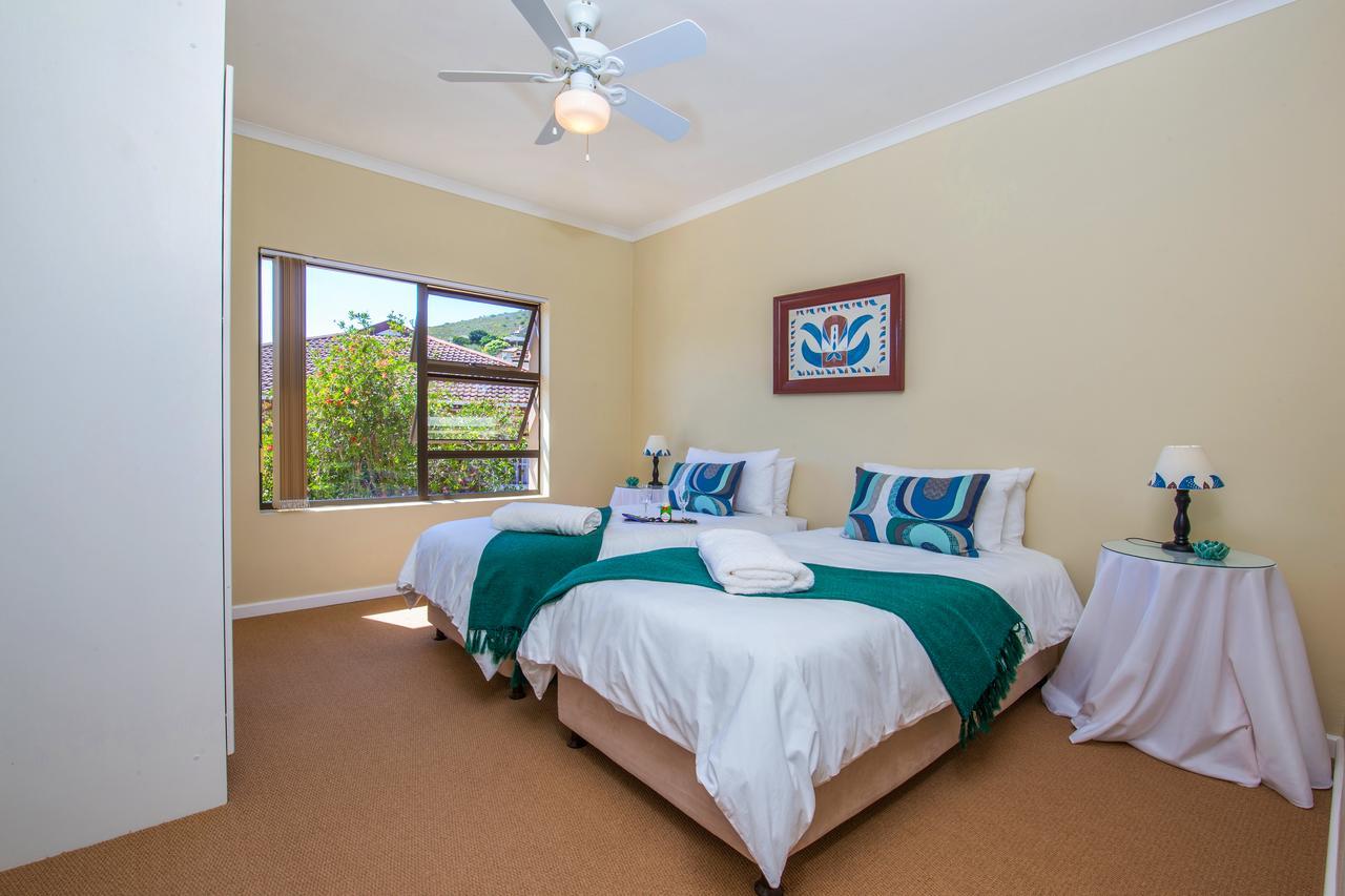 Bergsig B & B Knysna Extérieur photo
