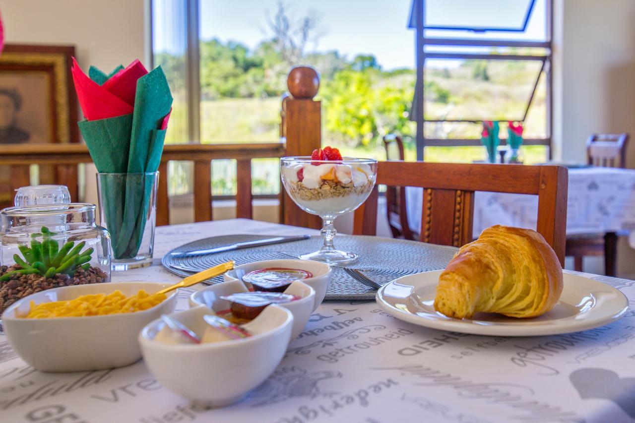 Bergsig B & B Knysna Extérieur photo