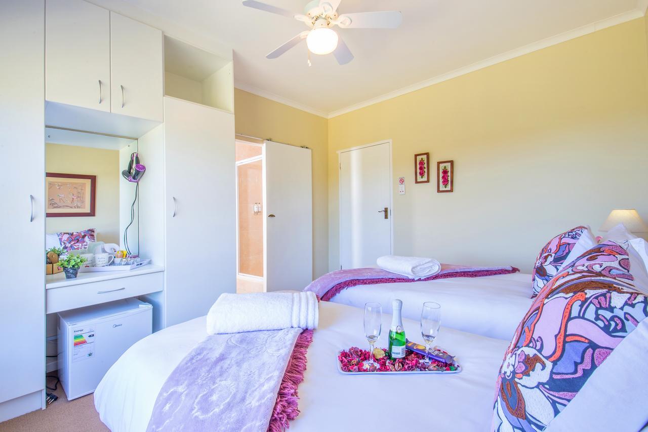 Bergsig B & B Knysna Extérieur photo